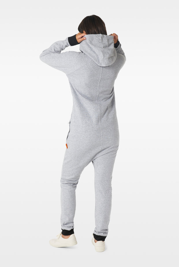 Gentle Grey Tux or Suit