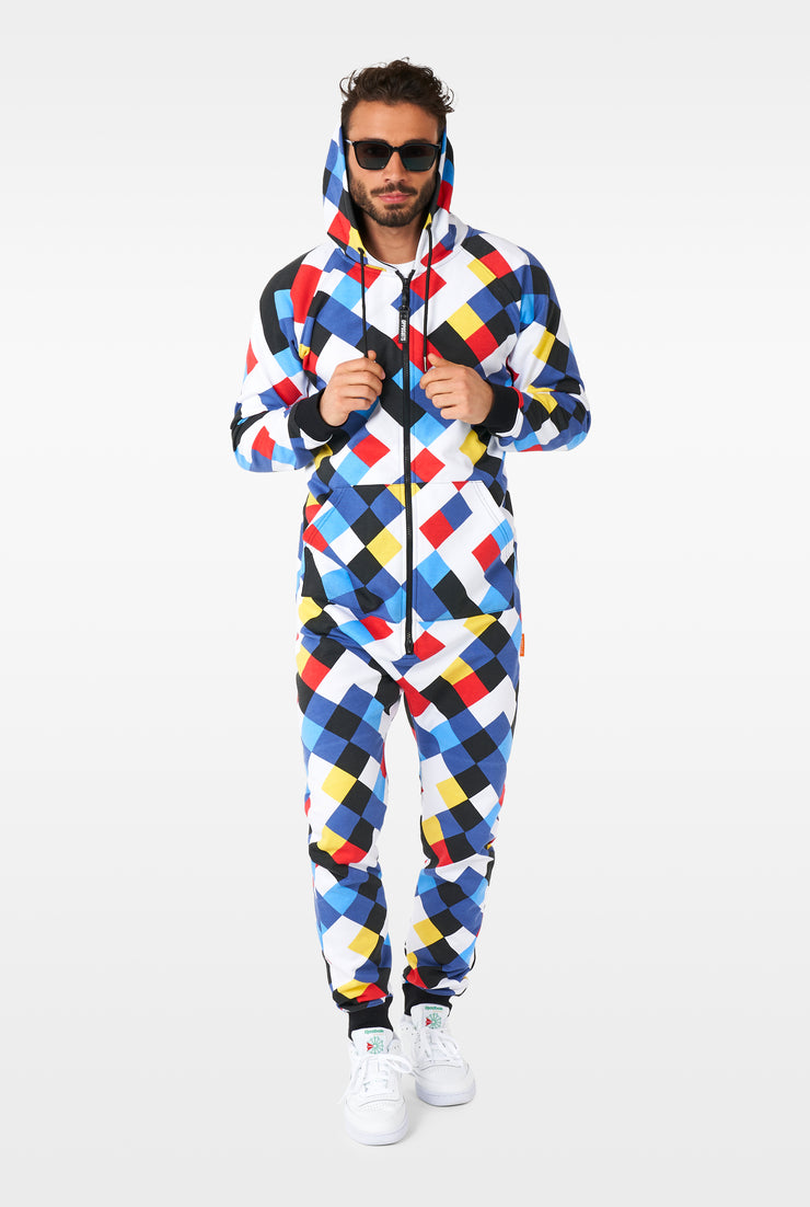 CrissCrosser Tux or Suit