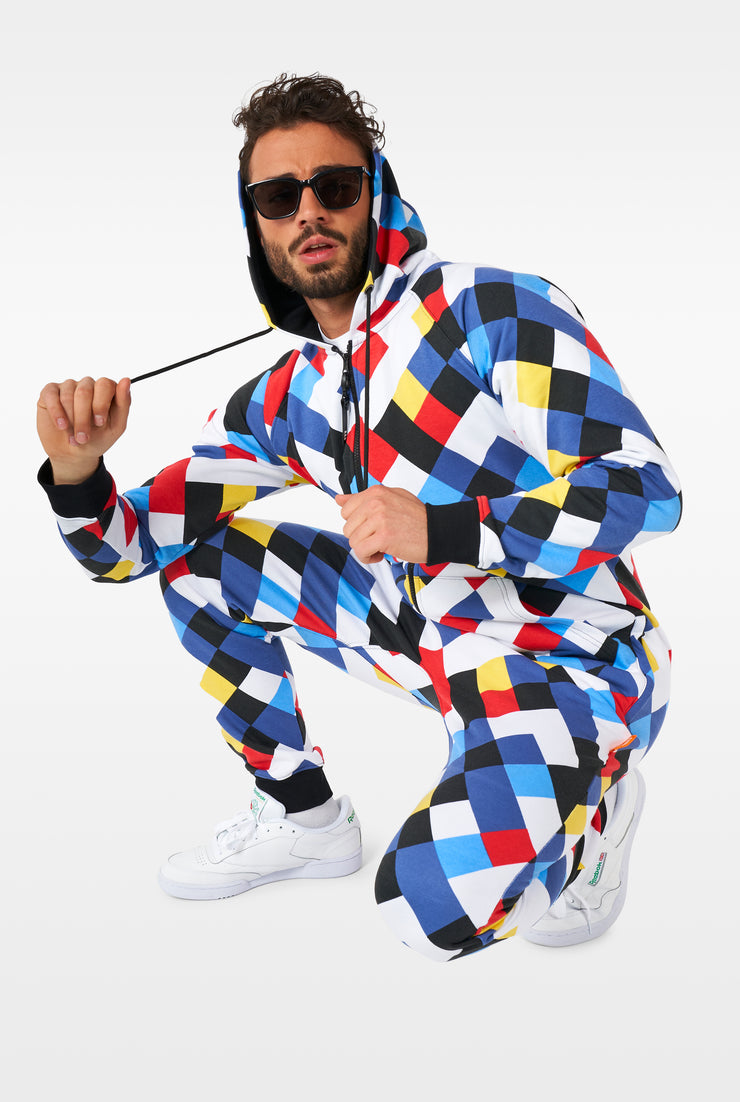 CrissCrosser Tux or Suit