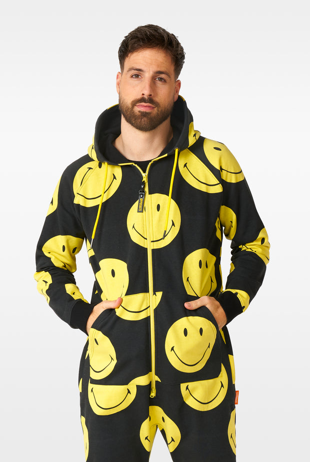 Smiley Original™ Tux or Suit