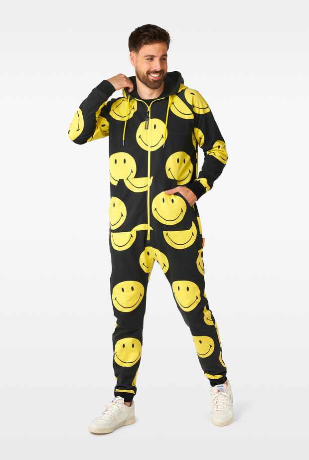 Smiley Original™ Tux or Suit