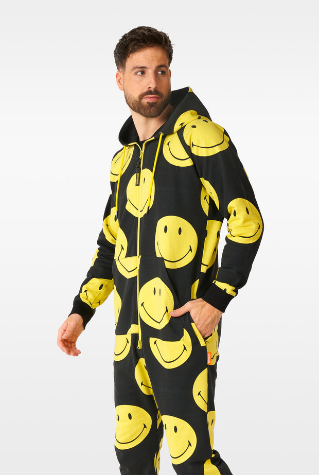 Smiley Original™ Tux or Suit