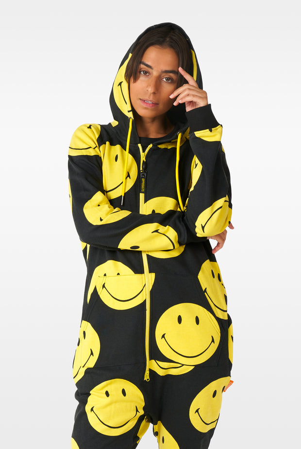 Smiley Original™ Tux or Suit