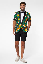 SUMMER Tropical Treasure Tux or Suit