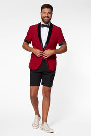 SUMMER Perfect Peony Tux or Suit