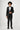 TEEN BOYS Jet Set Black Tux or Suit