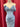 XO Exclusive Prom Dress P4531