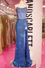 Portia and Scarlett Prom Dress PS24877