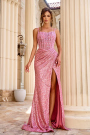 Portia and Scarlett Prom Dress PS24943