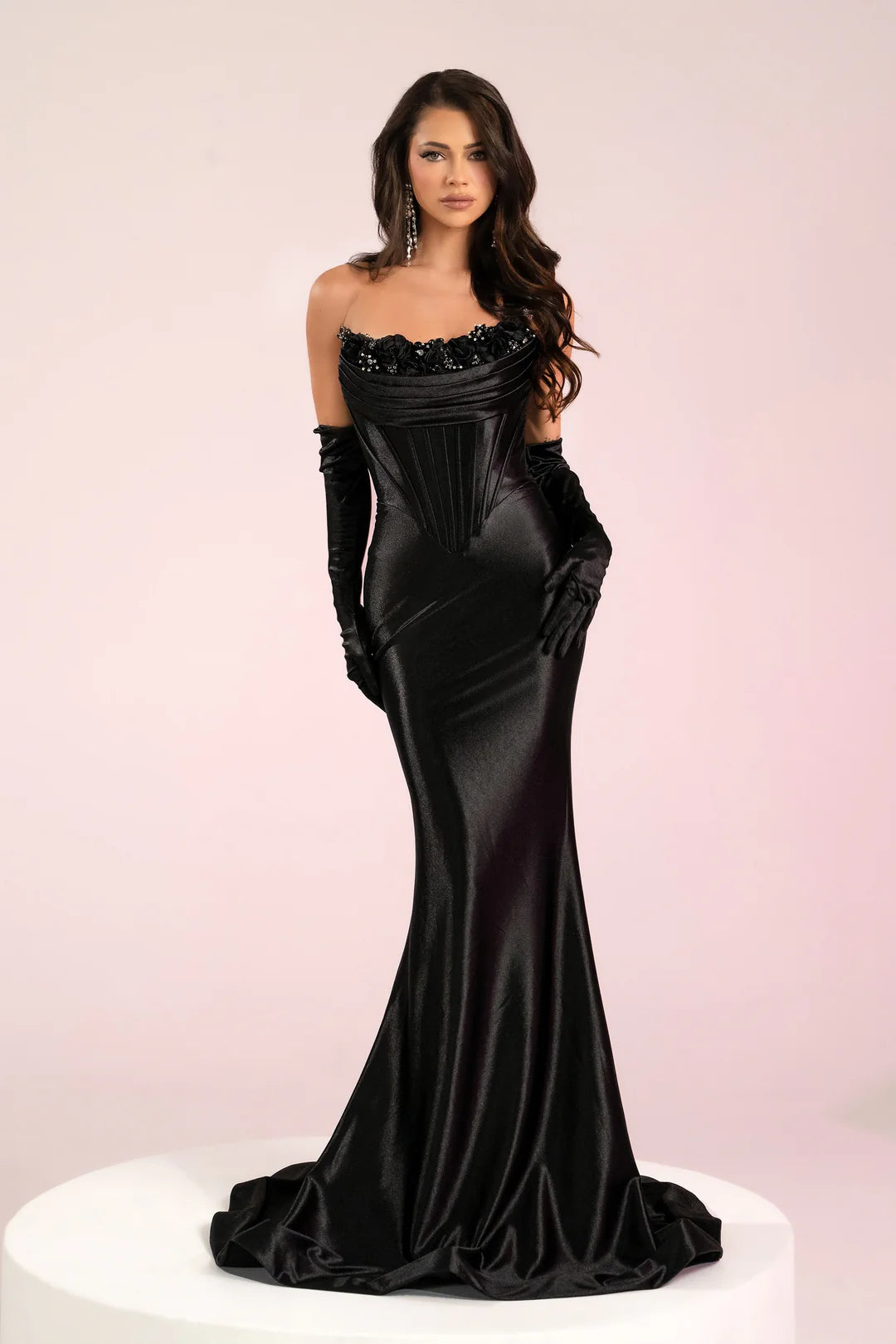 Portia and Scarlett Prom Dress PS24410
