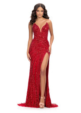 Ashley Lauren Prom Dress 11236