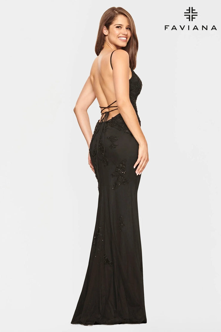 FAVIANA S10633