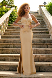 Faviana prom dress S10856