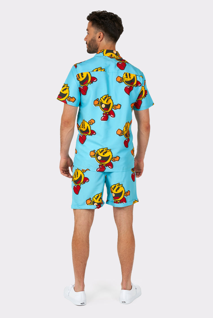 Pac-Man Waka-Waka Tux or Suit