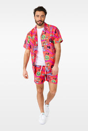 Rick & Morty™ Surreal Tux or Suit