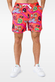 Rick & Morty™ Surreal Tux or Suit