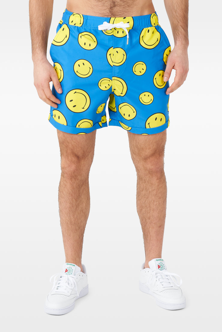 Smiley™ Summer Fade Tux or Suit