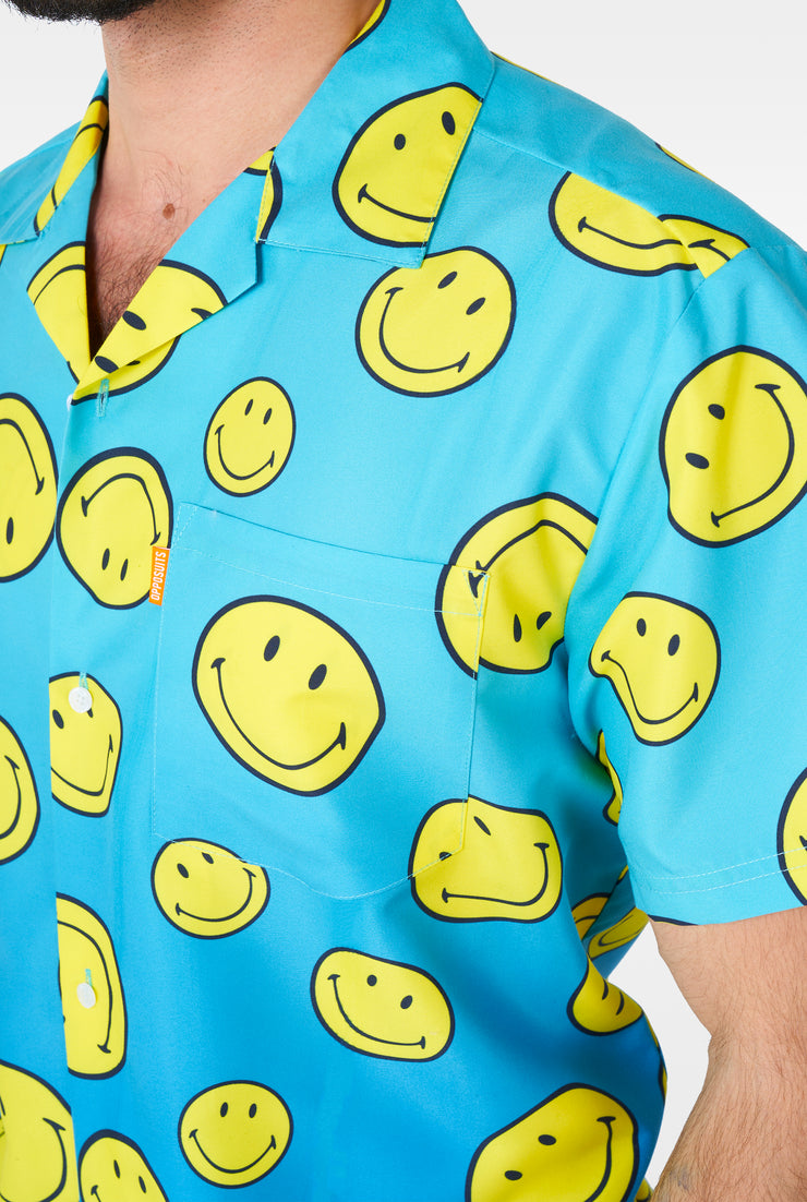 Smiley™ Summer Fade Tux or Suit