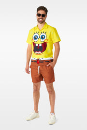 SpongeBob™ Tux or Suit