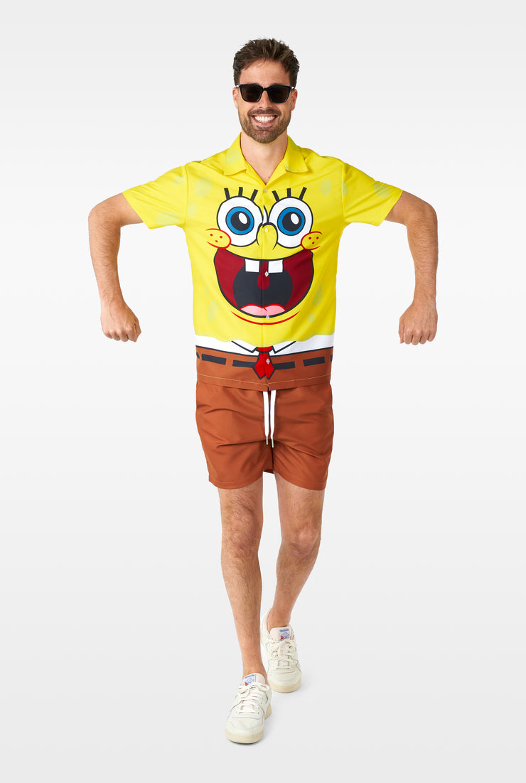 SpongeBob™ Tux or Suit