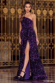 SHERRI HILL dress- 55092