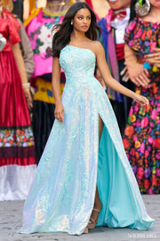 Sherri Hill 55342 Prom Dress