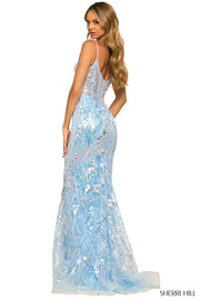 SHERRI HILL dress- 55502