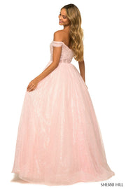 Sherri Hill 55503 Prom Dress