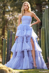 Sherri Hill Prom Dress 55673
