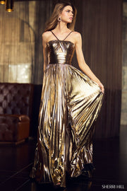 Sherri Hill Prom Dress 55930