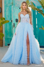 Sherri Hill Prom Dress 56042