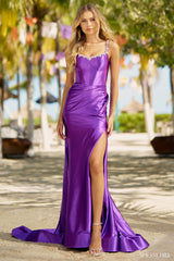 Sherri Hill Prom Dress 56059