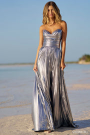 Sherri Hill Prom Dress 56065