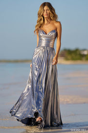 Sherri Hill Prom Dress 56065