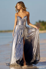 Sherri Hill Prom Dress 56065