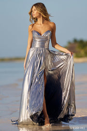 Sherri Hill Prom Dress 56065
