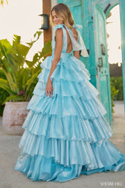 Sherri Hill Prom Dress 56127
