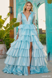 Sherri Hill Prom Dress 56127