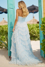 Sherri Hill Prom Dress 56159