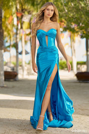 Sherri Hill Prom Dress 56161