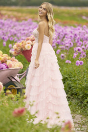 Sherri Hill Prom Dress 56193
