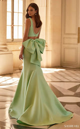 SHERRI HILL Prom Dress 57616