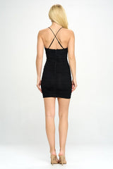 XOExclusive Prom Dress CM1318D