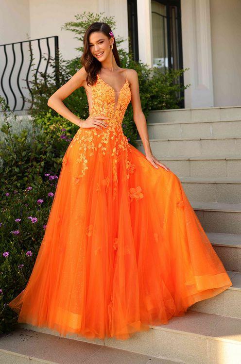 Amarra Prom Dress 88857