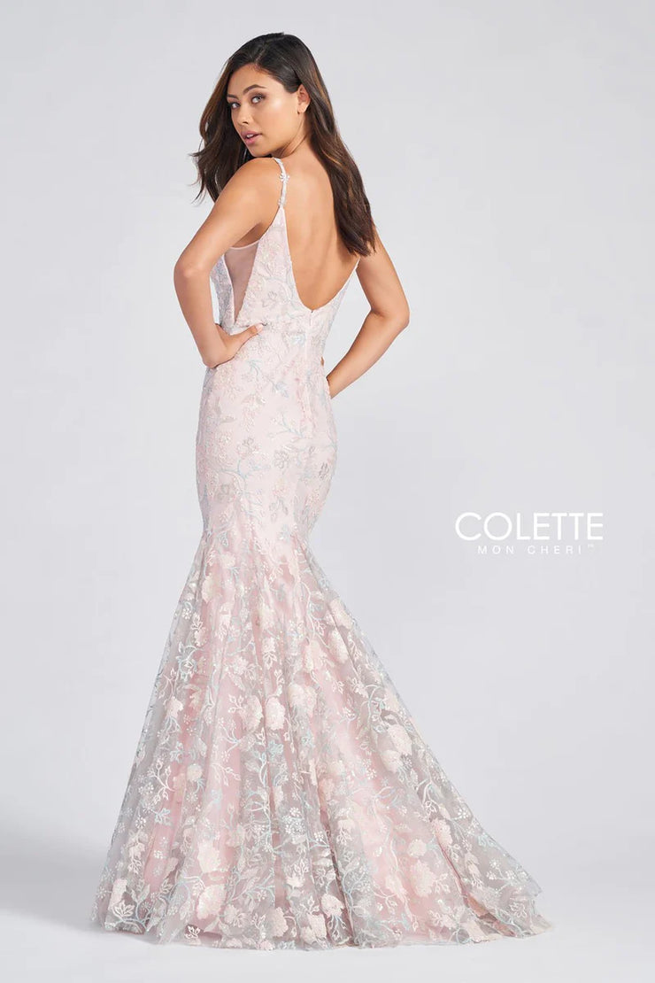 Colette Prom Dress CL12233