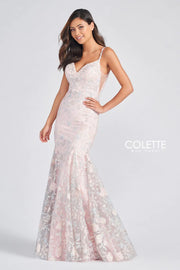 Colette Prom Dress CL12233