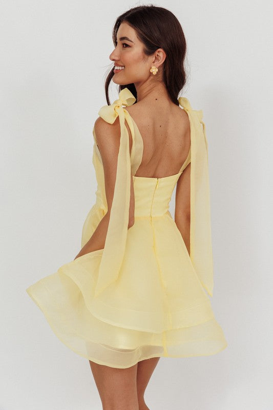 XOExclusive Prom Dress 64264B01