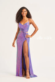 Ellie Wilde Prom Dress EW35234