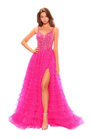 Amarra Prom Dress 88788