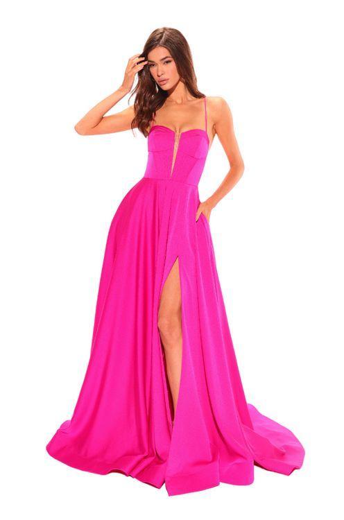 Amarra Prom Dress 88801